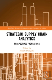 Strategic Supply Chain Analytics