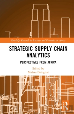 Bertrand.pt - Strategic Supply Chain Analytics