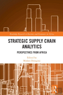 Bertrand.pt - Strategic Supply Chain Analytics