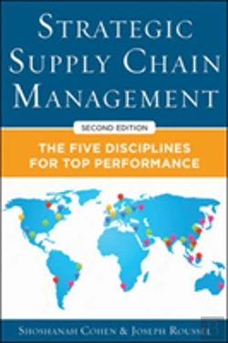 Bertrand.pt - Strategic Supply Chain Management