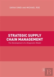 Strategic Supply Chain Management