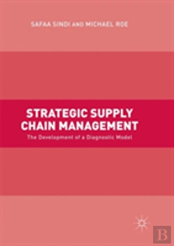 Bertrand.pt - Strategic Supply Chain Management