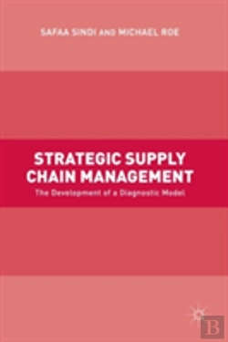 Bertrand.pt - Strategic Supply Chain Management