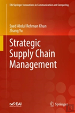 Bertrand.pt - Strategic Supply Chain Management