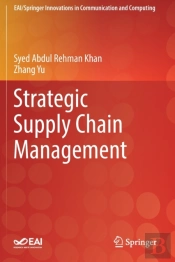 Strategic Supply Chain Management