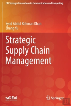 Bertrand.pt - Strategic Supply Chain Management