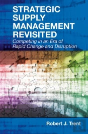 Strategic Supply Management Revisited