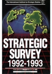 Strategic Survey 1992-1993