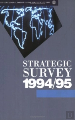 Bertrand.pt - Strategic Survey 1994-1995