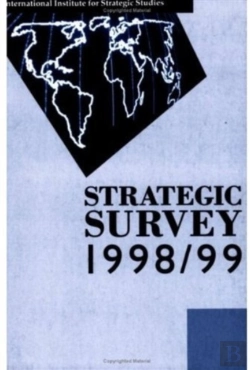 Bertrand.pt - Strategic Survey 1998-1999