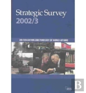 Strategic Survey 2002-2003