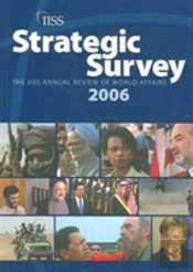 Strategic Survey 2005â€“2006