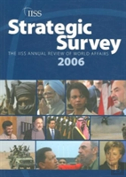 Bertrand.pt - Strategic Survey 2005â€“2006