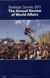 Strategic Survey 2011