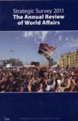 Bertrand.pt - Strategic Survey 2011