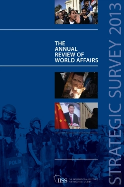Bertrand.pt - Strategic Survey 2013