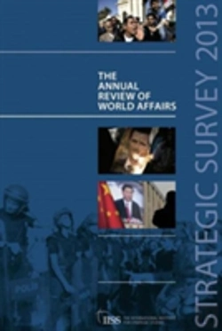 Bertrand.pt - Strategic Survey 2013