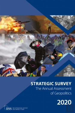 Bertrand.pt - Strategic Survey 2020