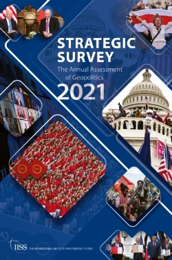 Bertrand.pt - Strategic Survey 2021