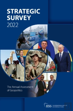 Bertrand.pt - Strategic Survey 2022