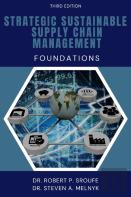 Strategic Sustainable Supply Chain Management