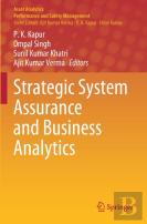 Strategic System Assurance And Business Analytics