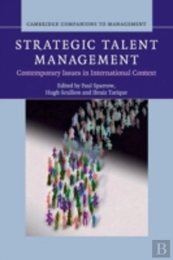Bertrand.pt - Strategic Talent Management