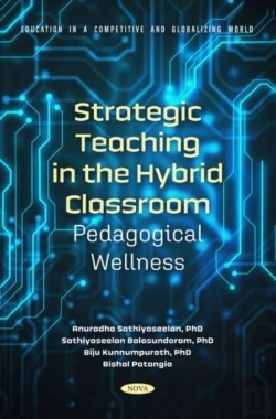 Bertrand.pt - Strategic Teaching In The Hybrid Classroom: Pedagogical Wellness