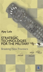 Strategic Technologies For The Military