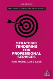 Strategic Tendering For Professional Services