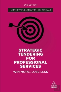 Bertrand.pt - Strategic Tendering For Professional Services