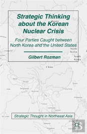 Strategic Thinking About The Korean Nuclear Crisis