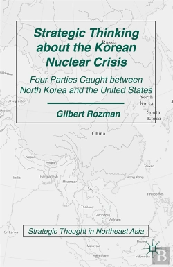 Bertrand.pt - Strategic Thinking About The Korean Nuclear Crisis