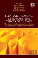 Strategic Thinking, Design And The Theory Of Change
