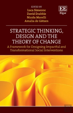 Bertrand.pt - Strategic Thinking, Design And The Theory Of Change