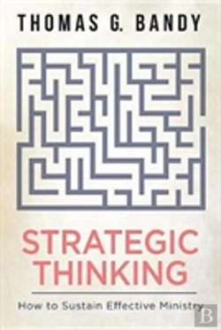 Bertrand.pt - Strategic Thinking: How To Sustain Effective Ministry