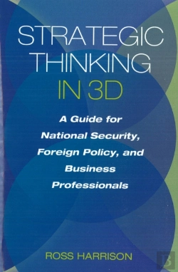 Bertrand.pt - Strategic Thinking In 3d