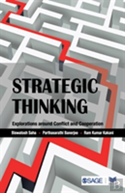 Bertrand.pt - Strategic Thinking