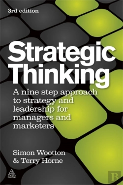 Bertrand.pt - Strategic Thinking