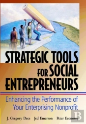 Strategic Tools For Social Entrepreneurs