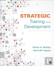Strategic Training And Development