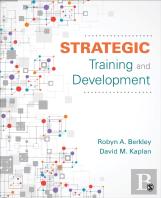 Strategic Training And Development
