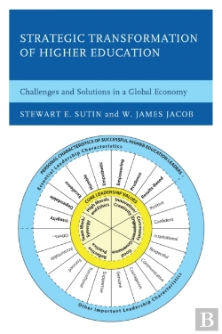 Bertrand.pt - Strategic Transformation Of Higher Education