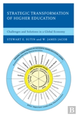 Bertrand.pt - Strategic Transformation Of Higher Education