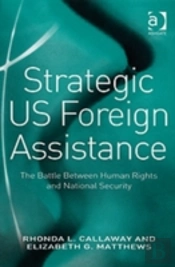Strategic Us Foreign Assistance