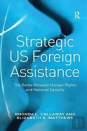 Strategic Us Foreign Assistance