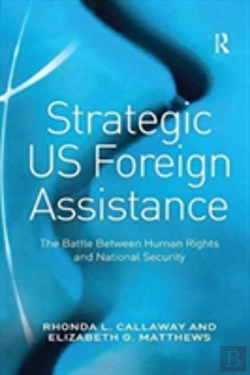 Bertrand.pt - Strategic Us Foreign Assistance