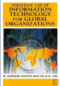 Bertrand.pt - Strategic Use Of Information Technology For Global Organizations