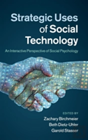 Strategic Uses Of Social Technology