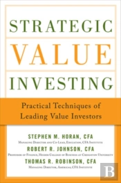 Strategic Value Investing (Pb)